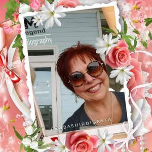 Meet your Posher, Sheila